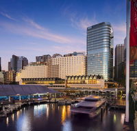 Hyatt Regency Sydney - eAccommodation