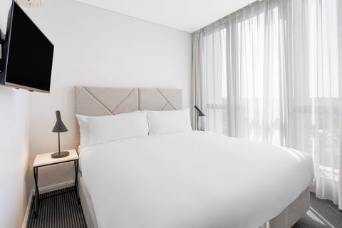 Meriton Suites Zetland - eAccommodation 3
