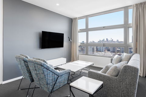 Meriton Suites Zetland - eAccommodation 5