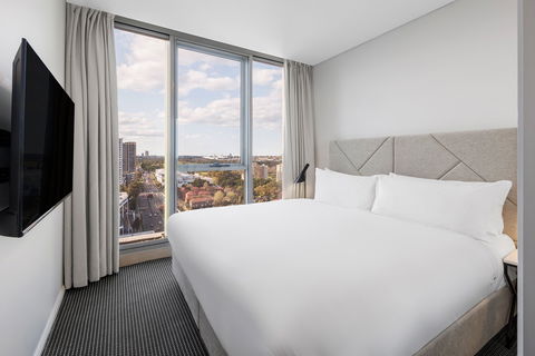 Meriton Suites Zetland - eAccommodation 8