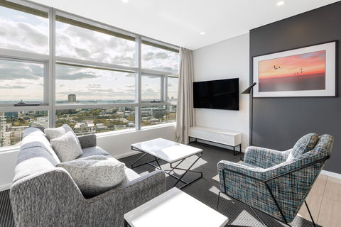 Meriton Suites Zetland - eAccommodation 15