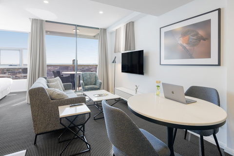 Meriton Suites Zetland - eAccommodation 16