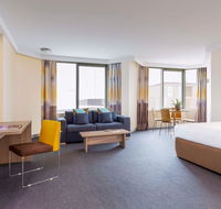 Novotel Sydney Central - eAccommodation