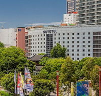 Novotel Sydney Darling Square - eAccommodation