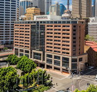 PARKROYAL Darling Harbour Sydney - eAccommodation