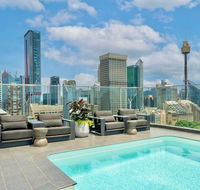 Pullman Hyde Park Sydney - eAccommodation