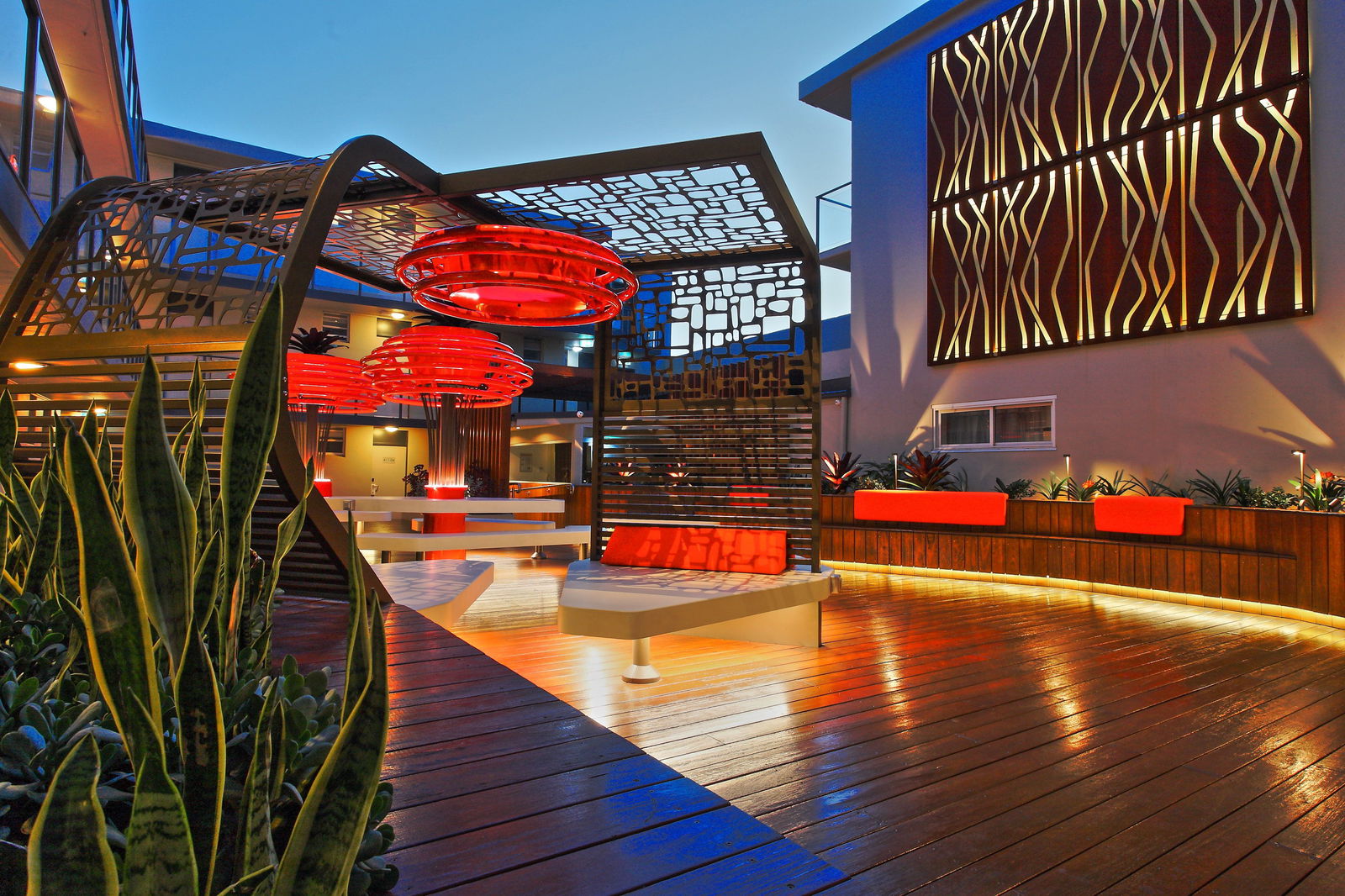 Glebe NSW eAccommodation