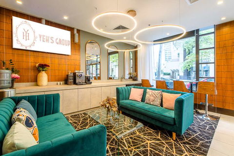 YEHS Hotel Sydney Harbour Suites - eAccommodation 4