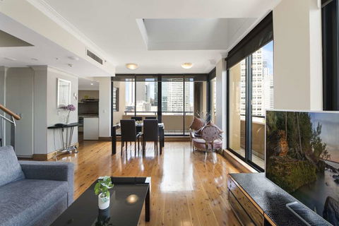 YEHS Hotel Sydney Harbour Suites - eAccommodation 13