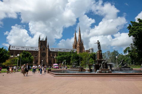 YEHS Hotel Sydney Harbour Suites - eAccommodation 16