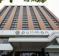 Pullman Melbourne on the Park