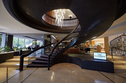 Pullman Melbourne on the Park - eAccommodation 1