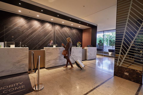 Pullman Melbourne on the Park - eAccommodation 2