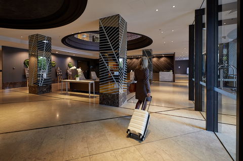 Pullman Melbourne on the Park - eAccommodation 3