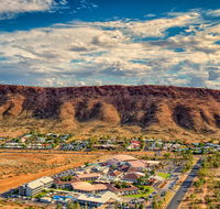 Crowne Plaza Alice Springs Lasseters - eAccommodation
