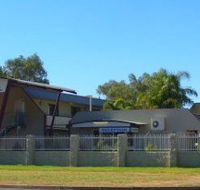 Alice Springs Airport Motel - eAccommodation