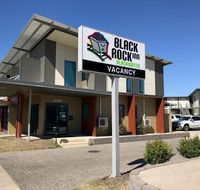 Black Rock Inn - eAccommodation