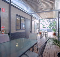 Discovery Parks Blackwater - eAccommodation