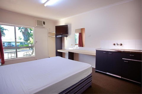 Discovery Parks Blackwater - eAccommodation 3