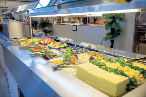 Discovery Parks Blackwater - eAccommodation 5