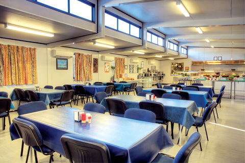 Discovery Parks Blackwater - eAccommodation 6