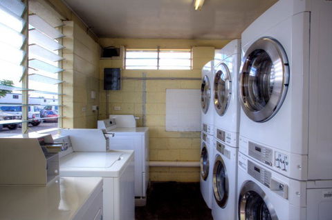 Discovery Parks Blackwater - eAccommodation 7