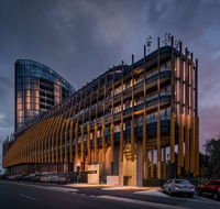 Punthill Ivanhoe Hotel - eAccommodation