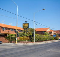 St Georges Motor Inn - eAccommodation