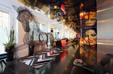 Adelphi Hotel - eAccommodation 1