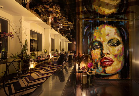 Adelphi Hotel - eAccommodation 2