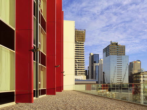 Mercure Melbourne Therry St - eAccommodation 2