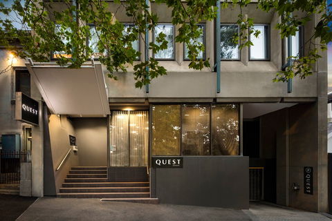 Quest Jolimont - eAccommodation 0