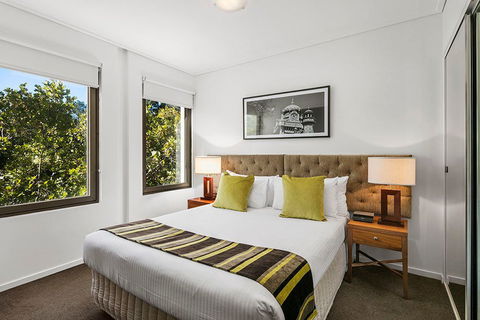 Quest Jolimont - eAccommodation 2