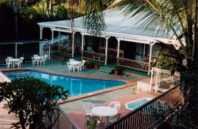 The Islands Inn Resort - eAccommodation 0
