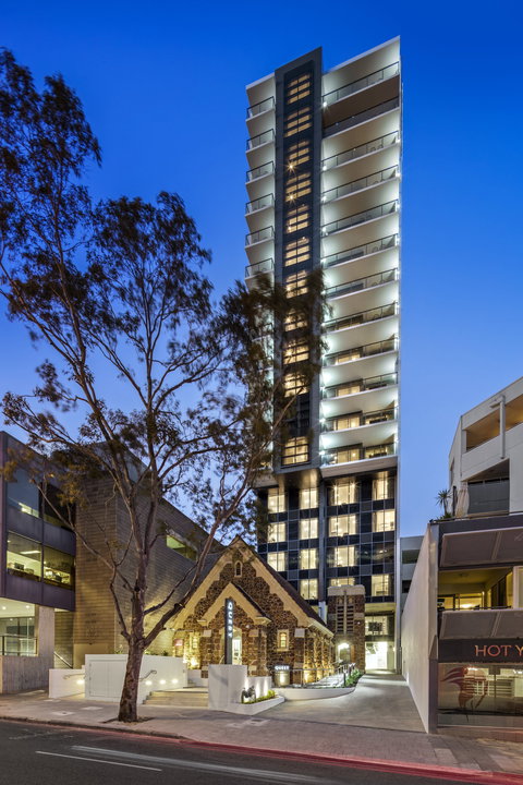 Quest East Perth - eAccommodation 0