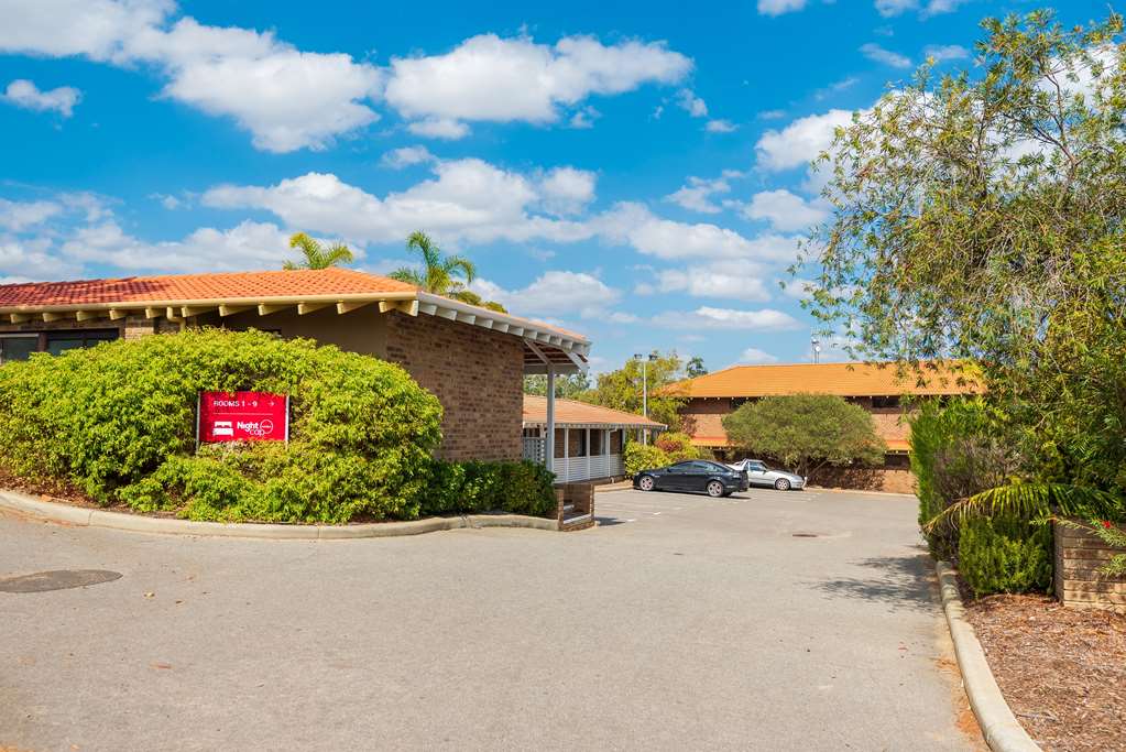 Pearsall WA eAccommodation