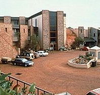 Desert Cave Hotel - eAccommodation