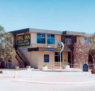 Opal Inn Hotel - eAccommodation