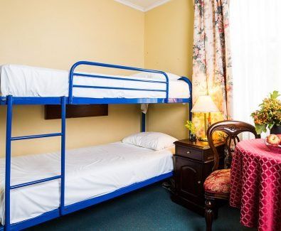 Avonmore On The Park - eAccommodation 1