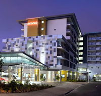 Rydges Palmerston Darwin - eAccommodation
