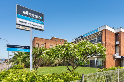 Alloggio Tudor Hamilton - eAccommodation 1