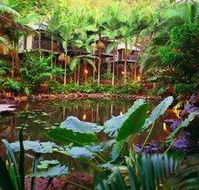 Daintree Eco Lodge  Spa - eAccommodation