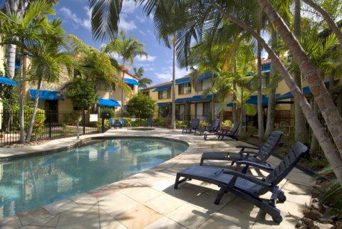 Noosa QLD eAccommodation