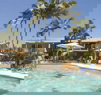Noosa Keys Resort - eAccommodation