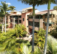 Bermuda Villas - eAccommodation