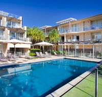 Maison Noosa Beachfront Resort - eAccommodation