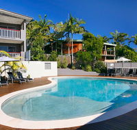 Noosa Heads Motel - eAccommodation