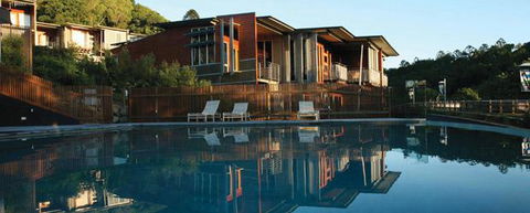 Noosa Residence - eAccommodation 0