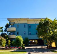 Noosa River Sandy Shores Apartments - eAccommodation