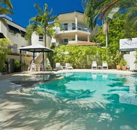 Noosa Riviera Resort - eAccommodation